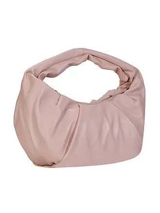 LES VISIONNAIRES | Ledertasche - Hobo GRETA ESSENTIAL SILKY | 